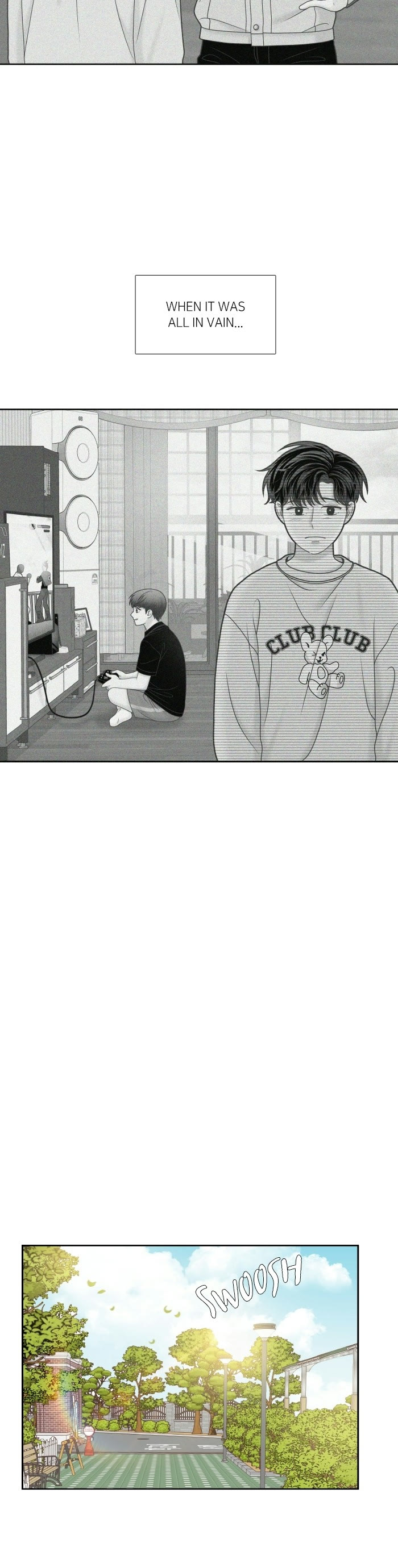 Girl's World chapter 323 page 19