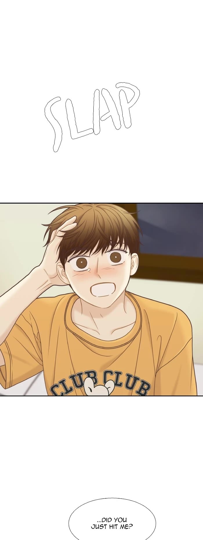 Girl's World chapter 324 page 31