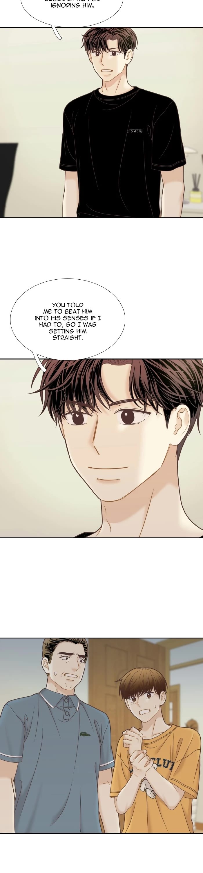 Girl's World chapter 325 page 10