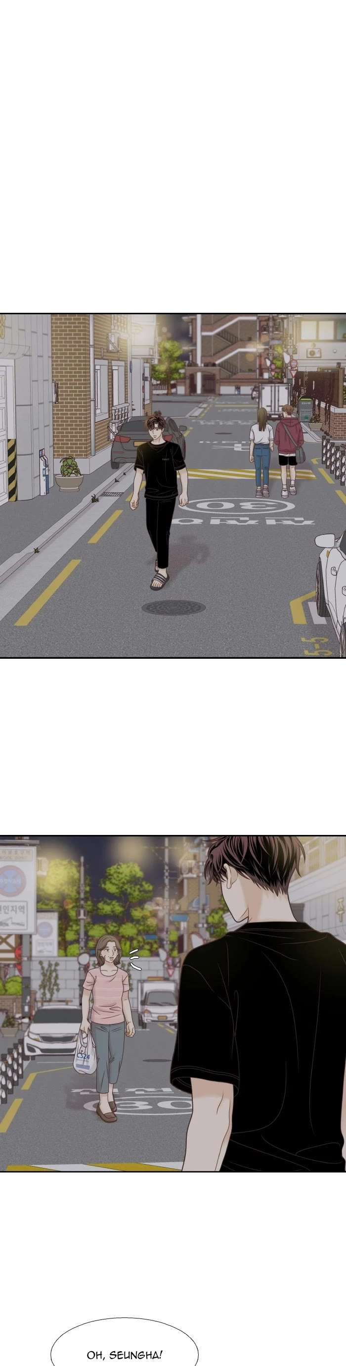 Girl's World chapter 325 page 11