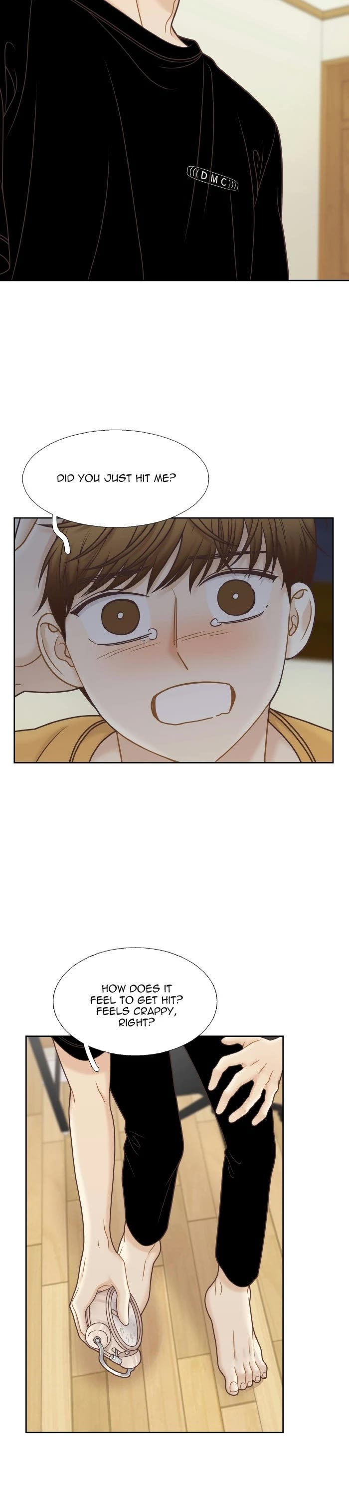 Girl's World chapter 325 page 2