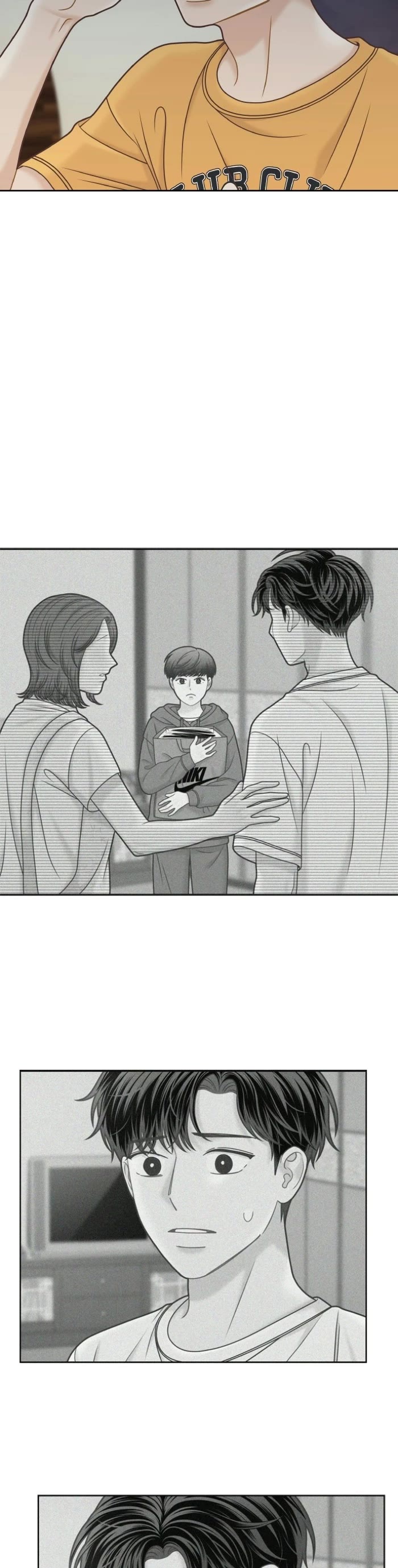 Girl's World chapter 325 page 4