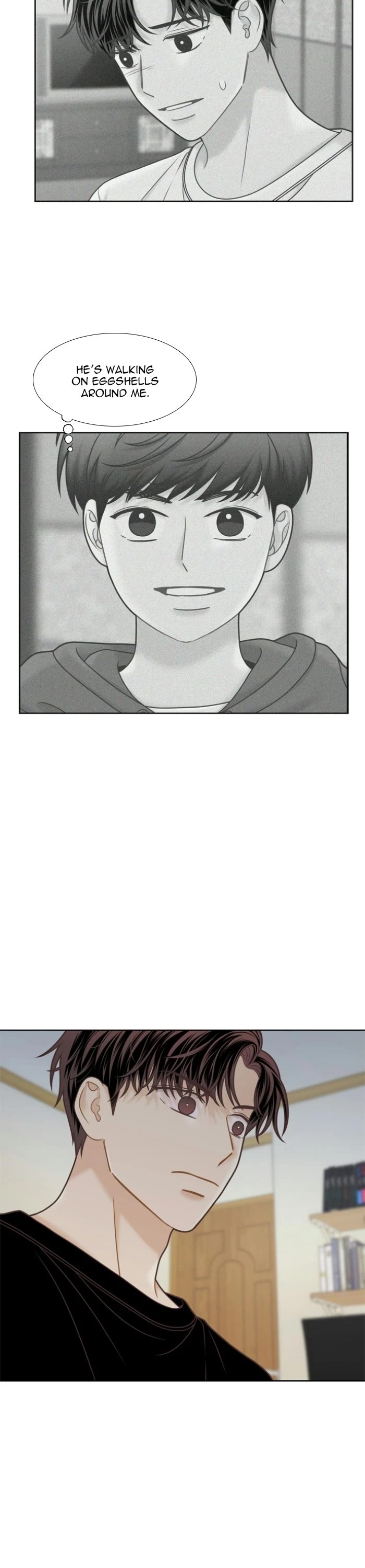 Girl's World chapter 325 page 5