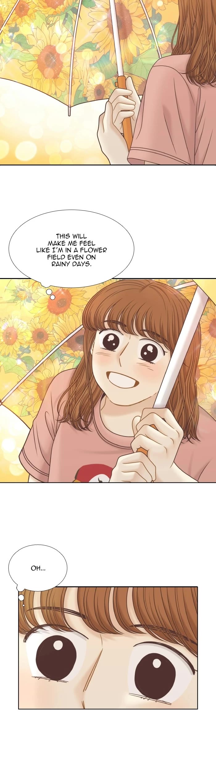 Girl's World chapter 328 page 30