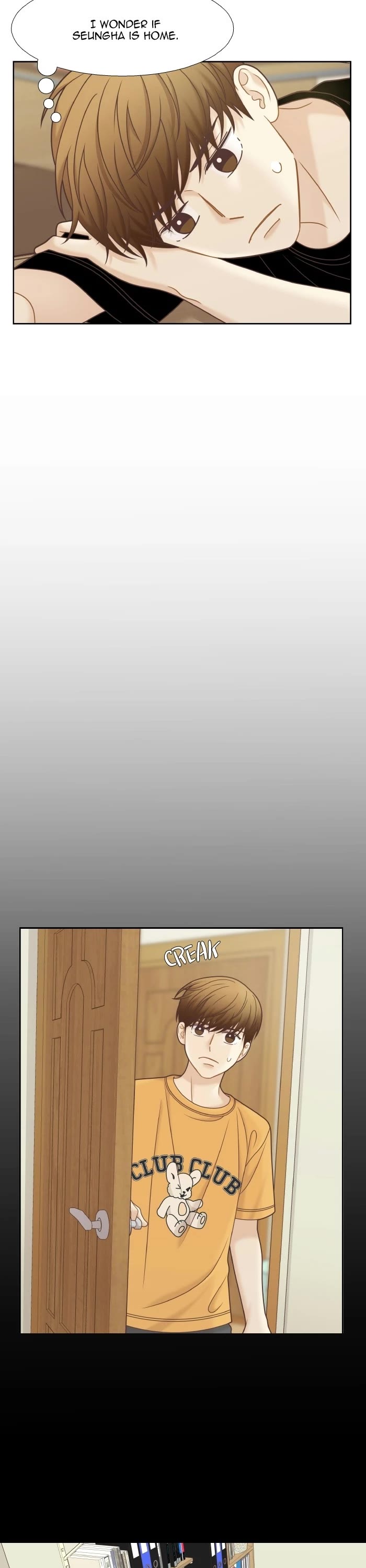 Girl's World chapter 329 page 9