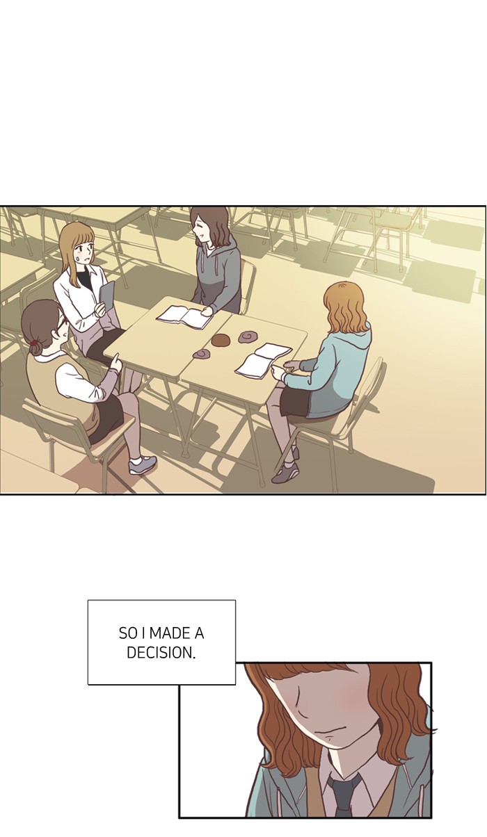 Girl's World chapter 33 page 12