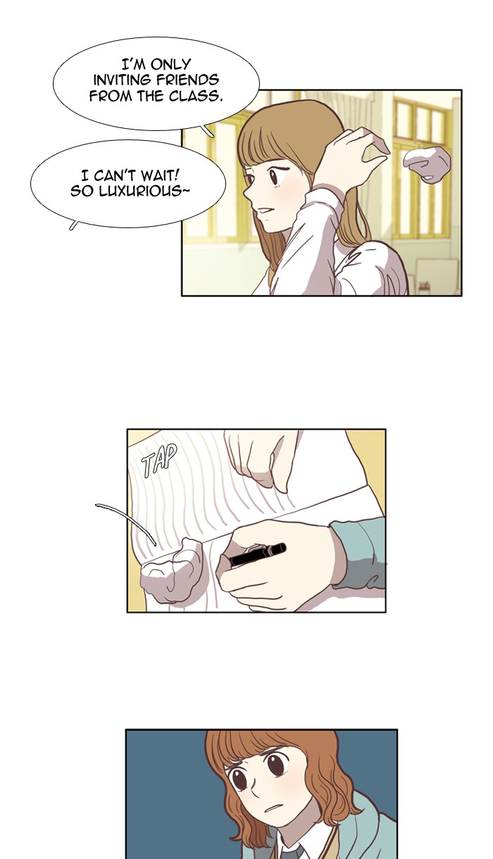 Girl's World chapter 33 page 23