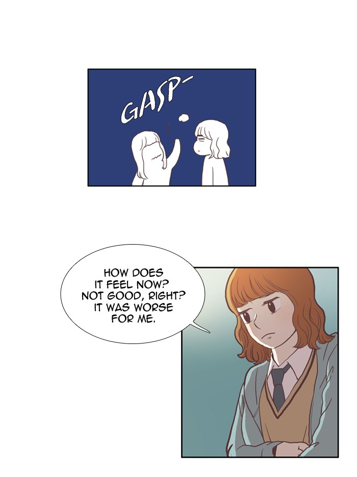 Girl's World chapter 33 page 28