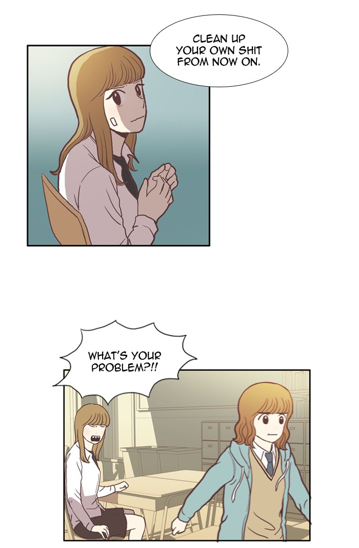 Girl's World chapter 33 page 29