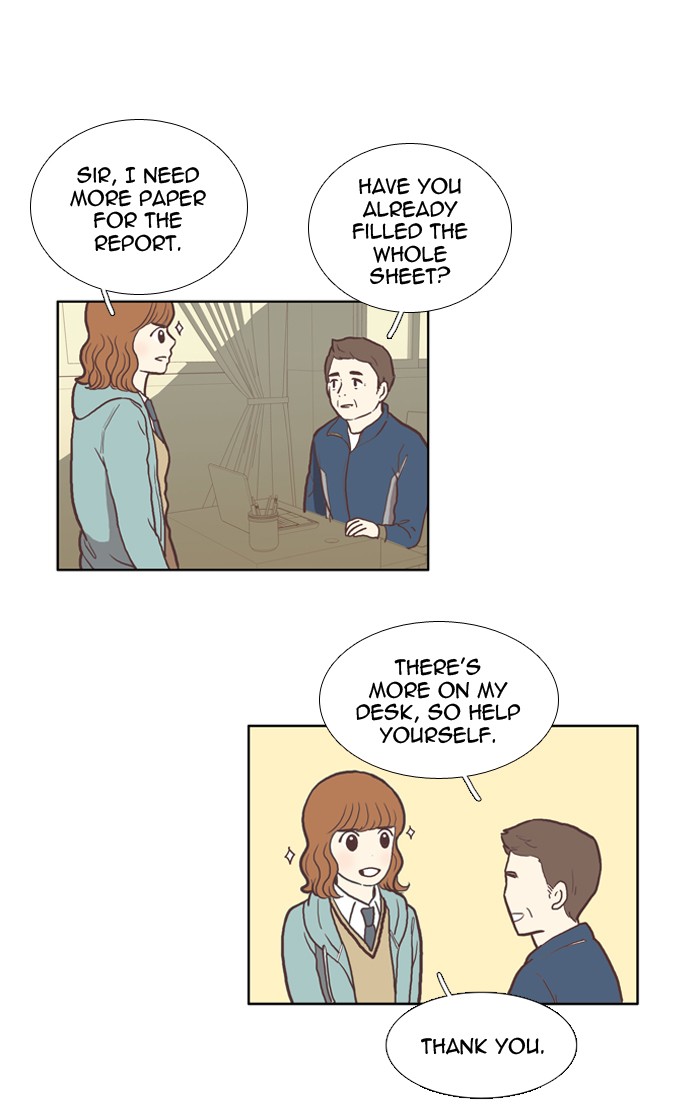 Girl's World chapter 33 page 30