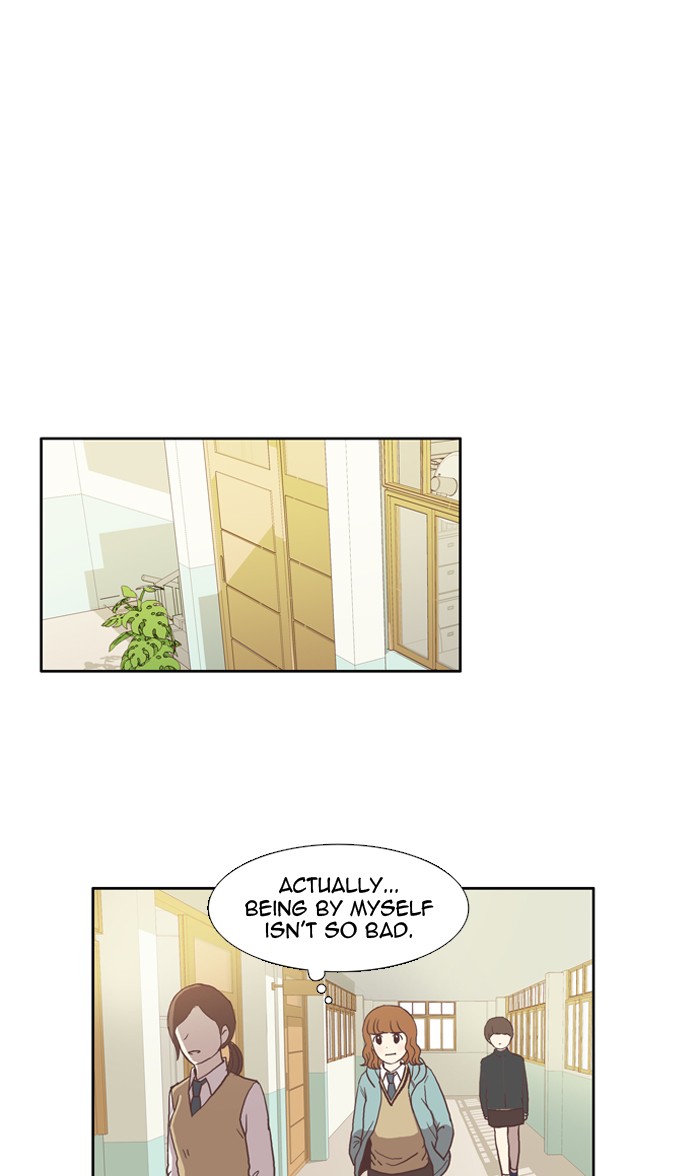 Girl's World chapter 33 page 31