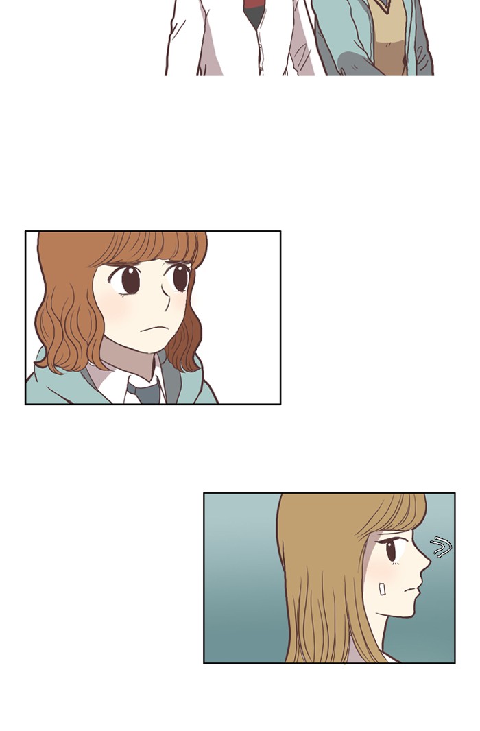 Girl's World chapter 33 page 34