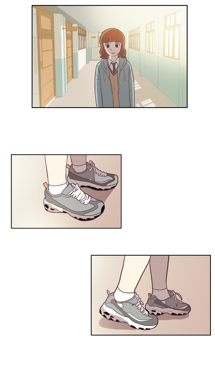 Girl's World chapter 33 page 37