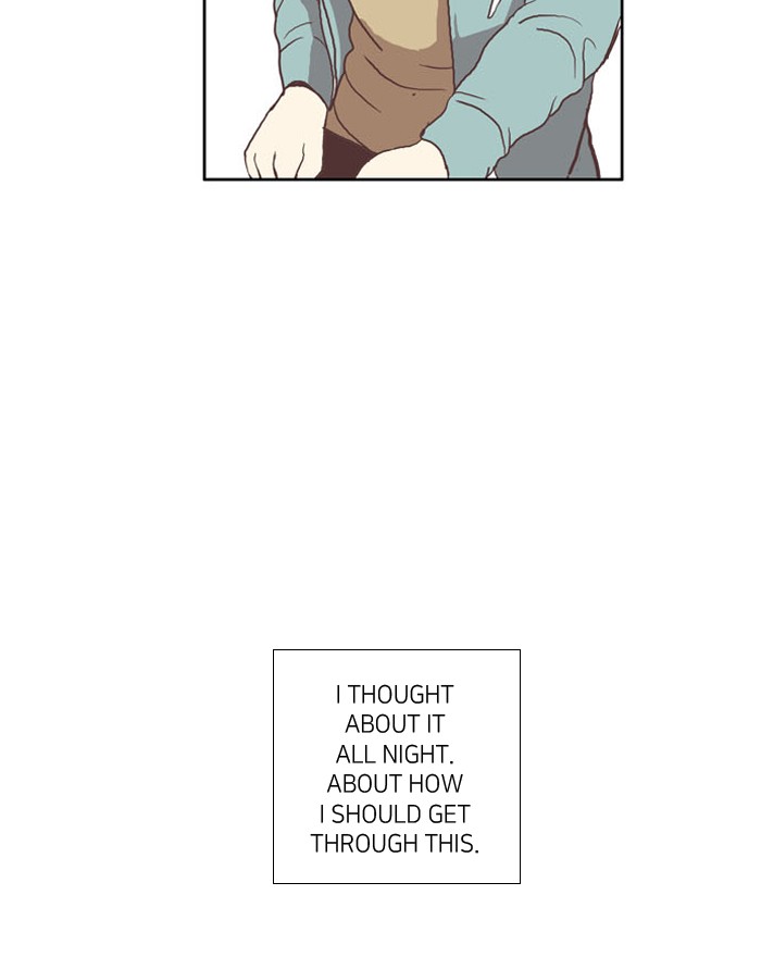 Girl's World chapter 33 page 8