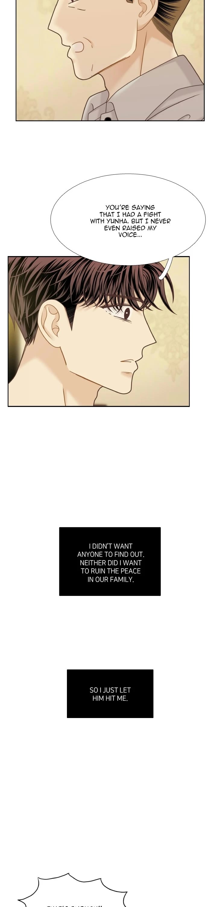 Girl's World chapter 330 page 17