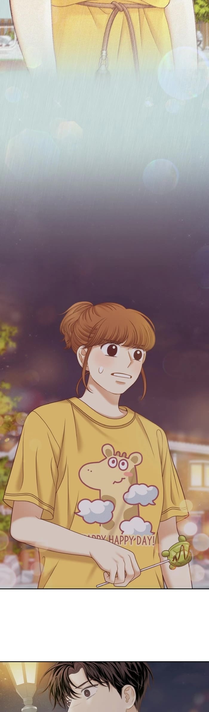 Girl's World chapter 330 page 29