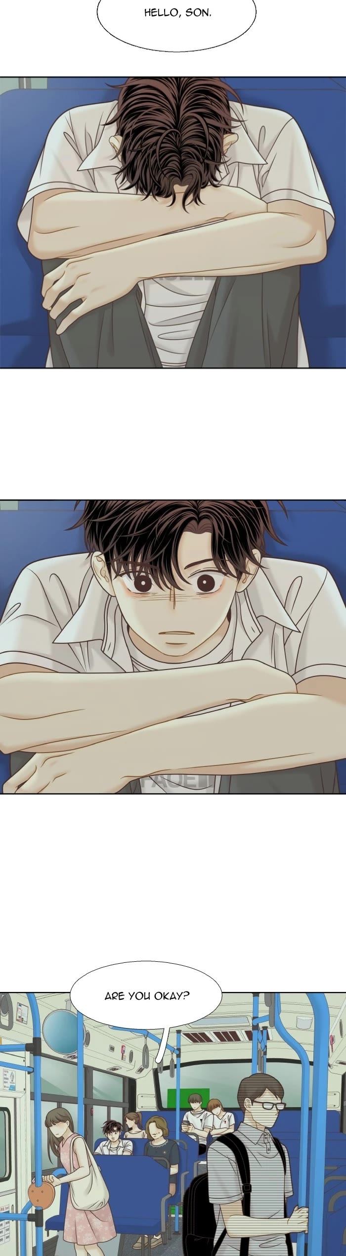 Girl's World chapter 331 page 4