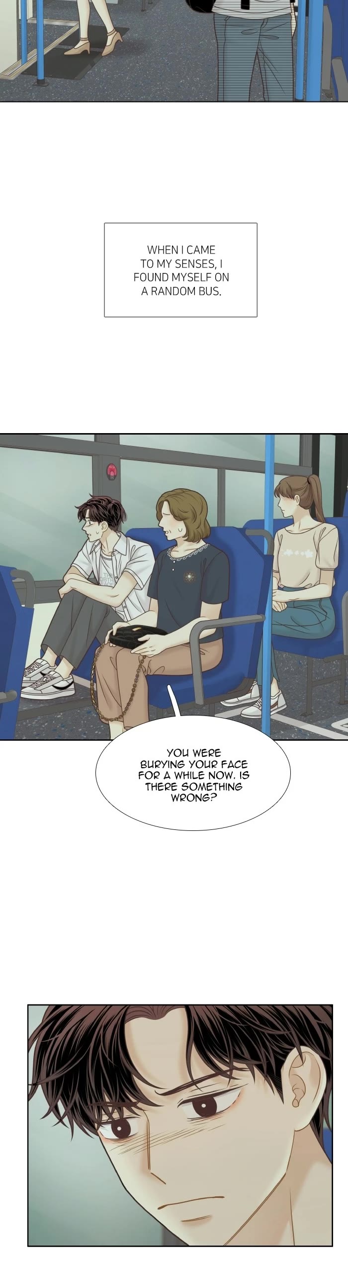 Girl's World chapter 331 page 5