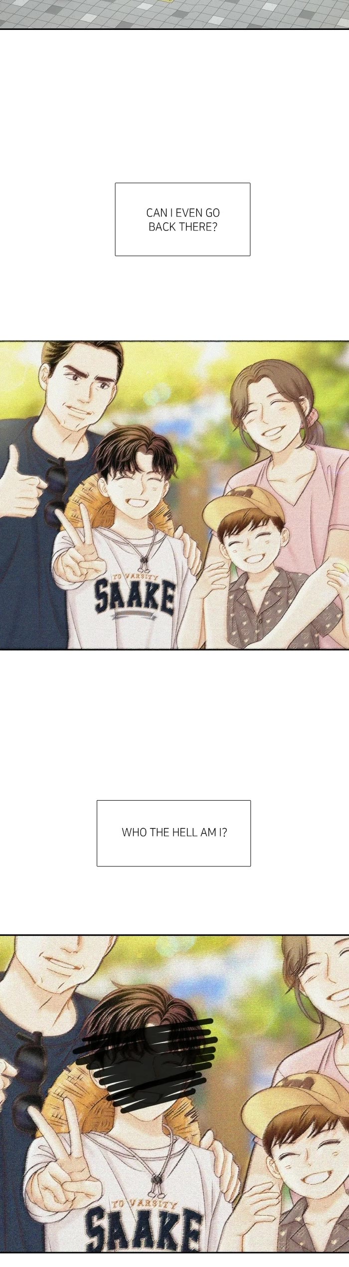 Girl's World chapter 331 page 9