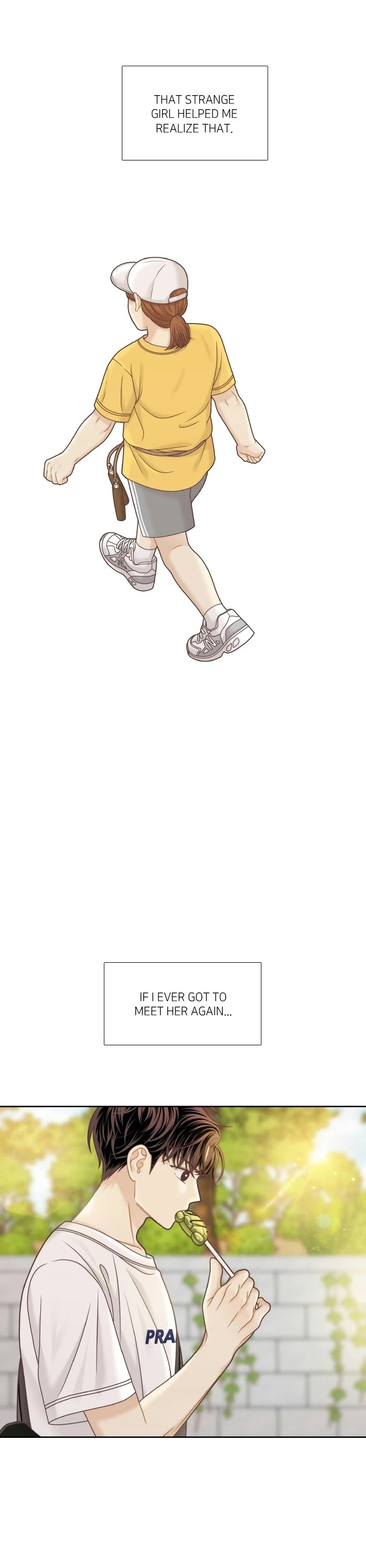 Girl's World chapter 332 page 11