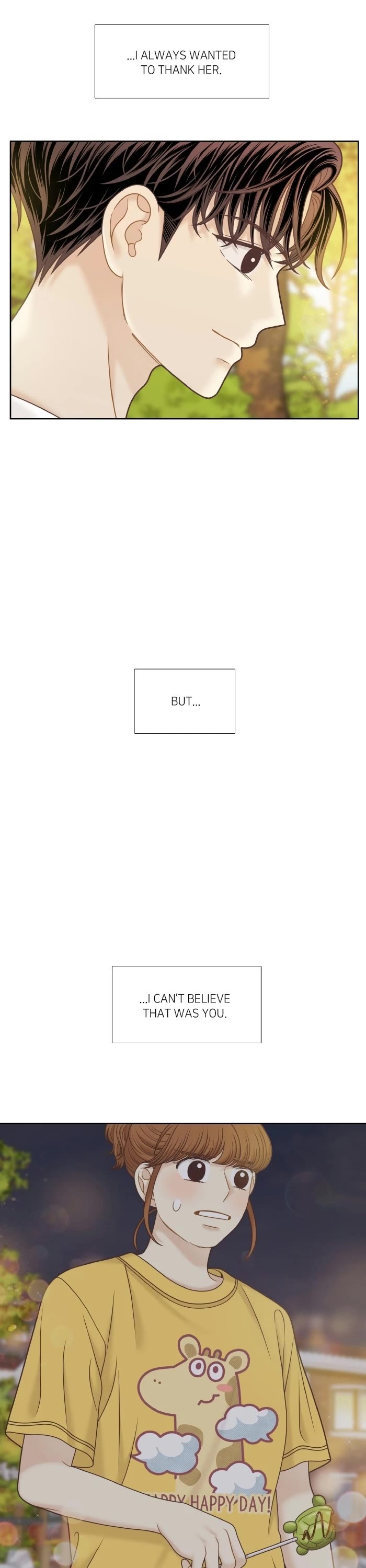 Girl's World chapter 332 page 12