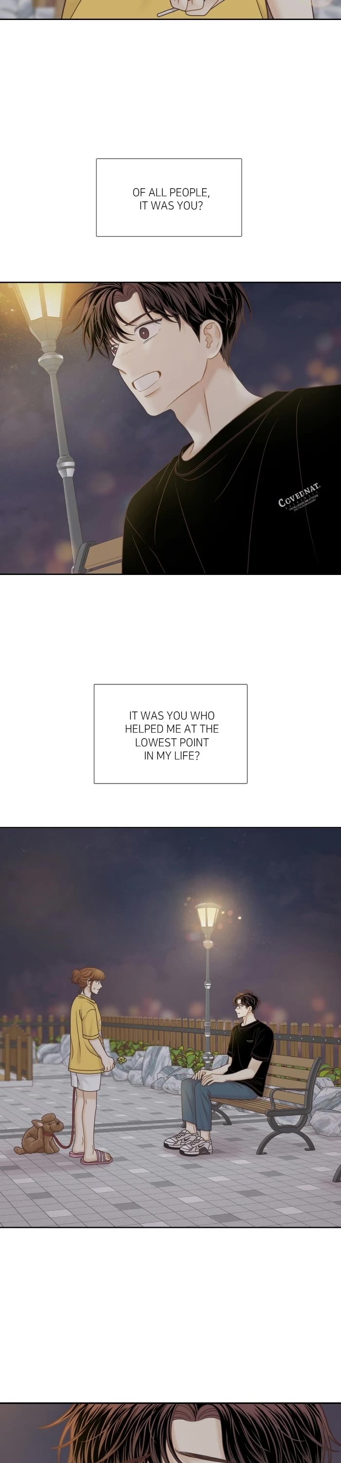 Girl's World chapter 332 page 13