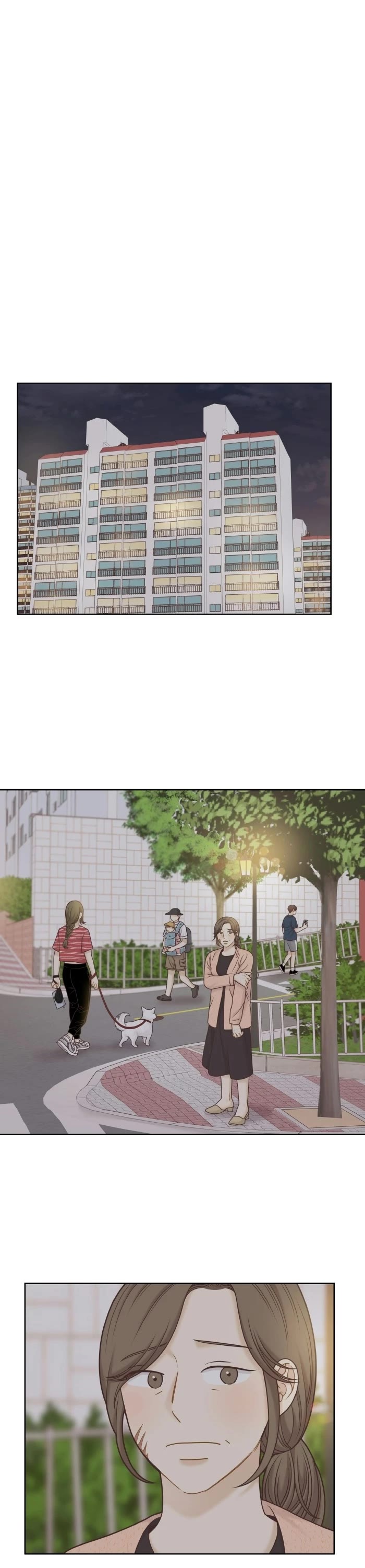 Girl's World chapter 332 page 23