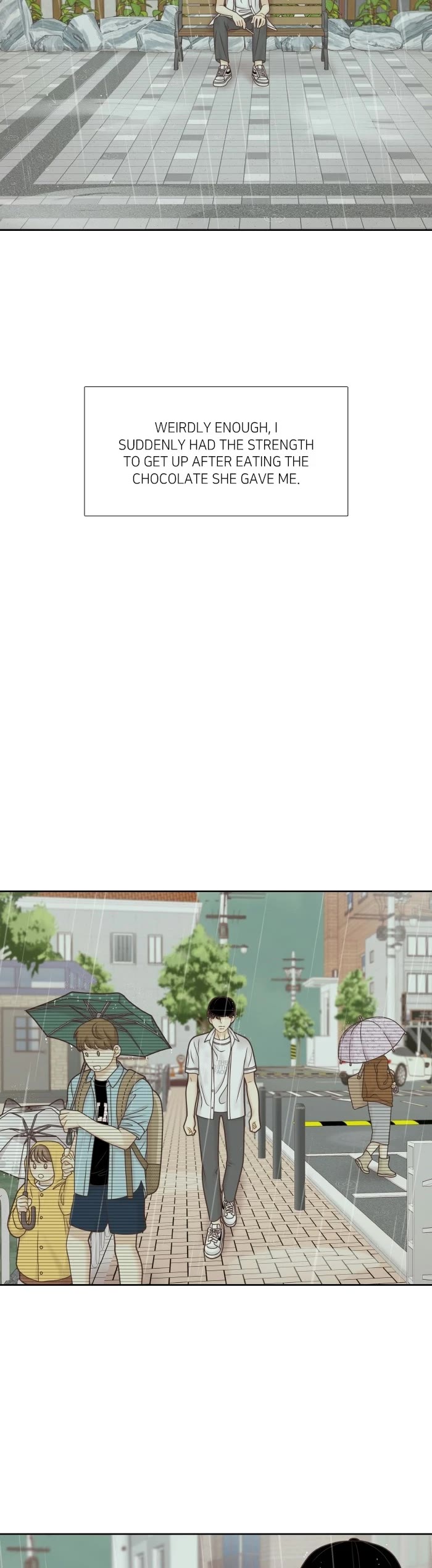 Girl's World chapter 332 page 5