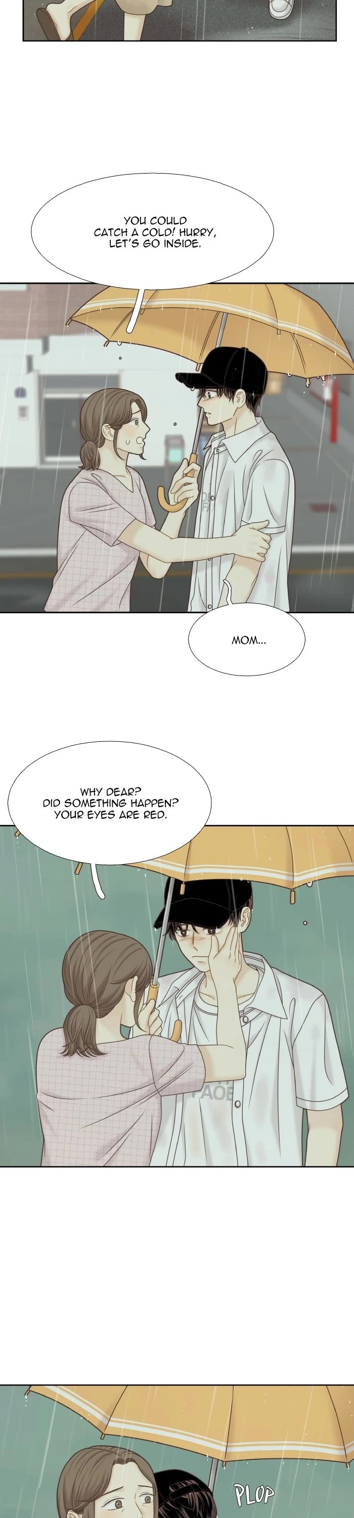 Girl's World chapter 332 page 7