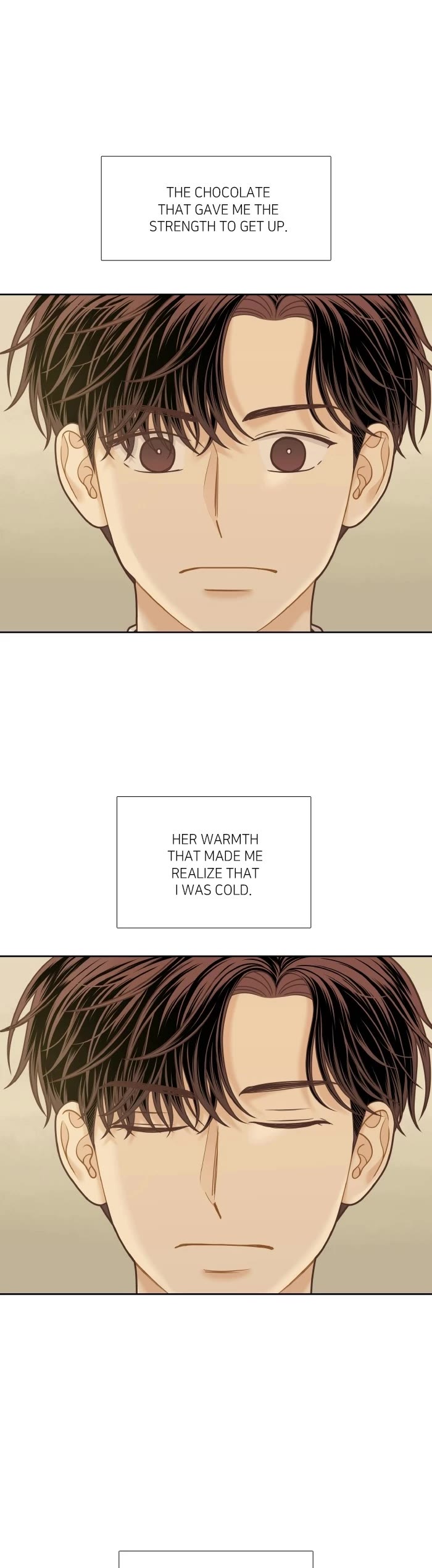 Girl's World chapter 332 page 9