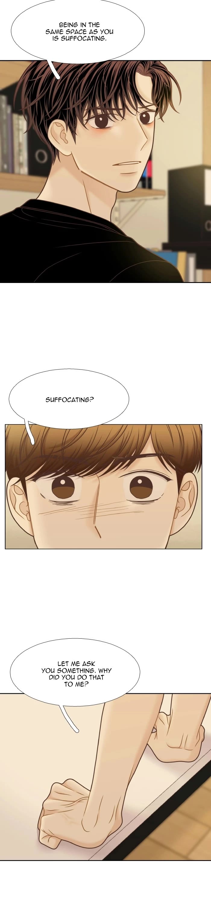 Girl's World chapter 333 page 11