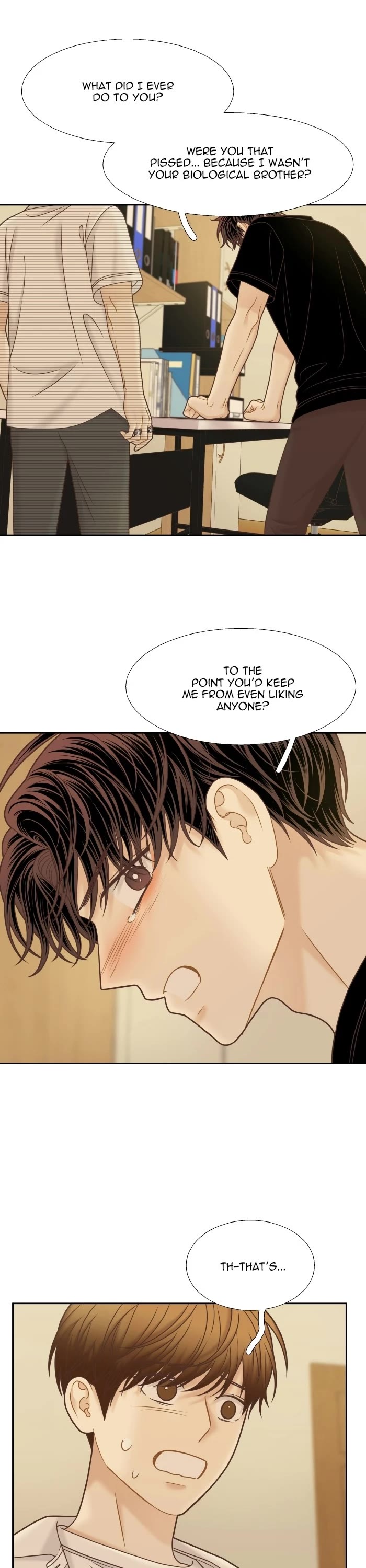 Girl's World chapter 333 page 12