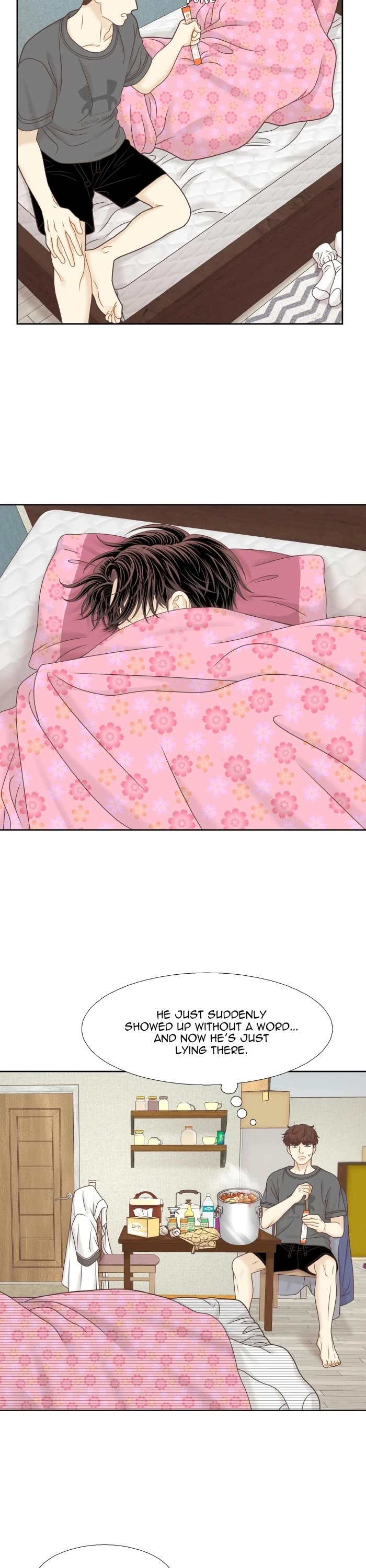 Girl's World chapter 333 page 2