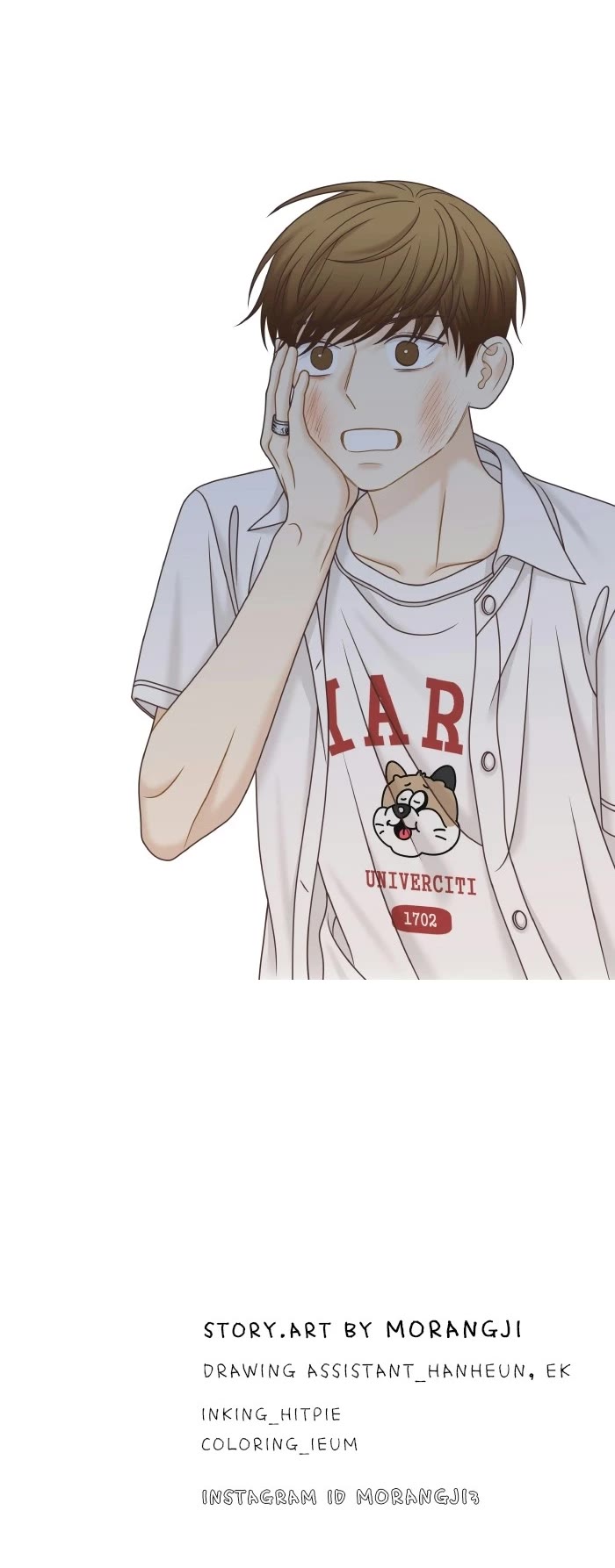 Girl's World chapter 333 page 30