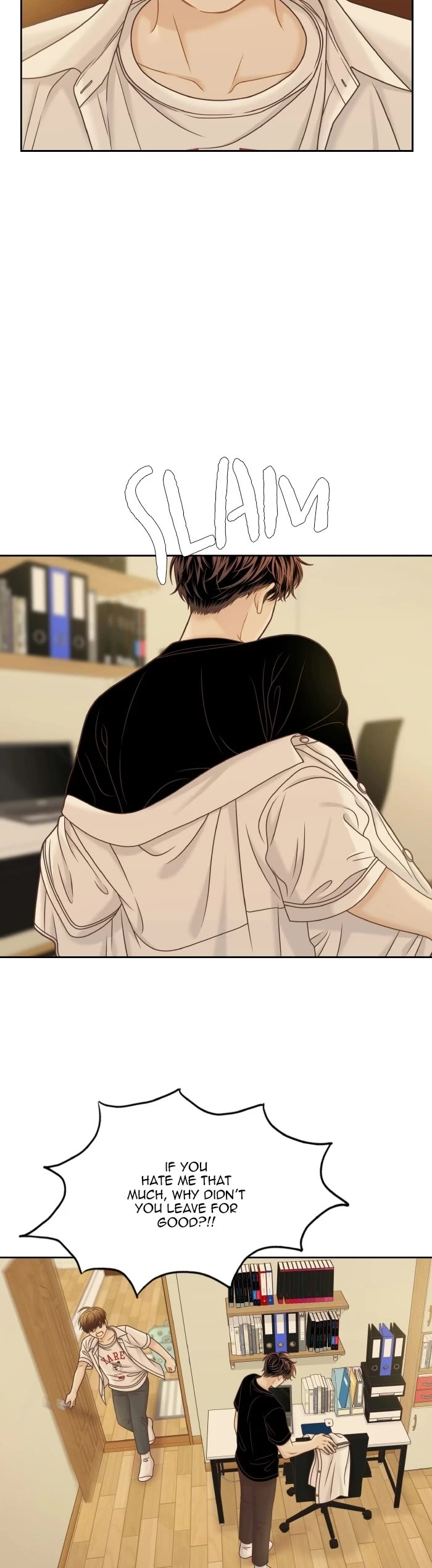 Girl's World chapter 333 page 9