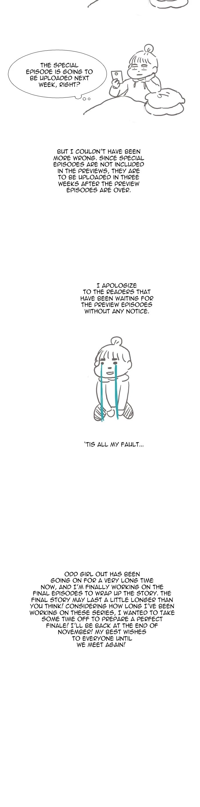 Girl's World chapter 337 page 7