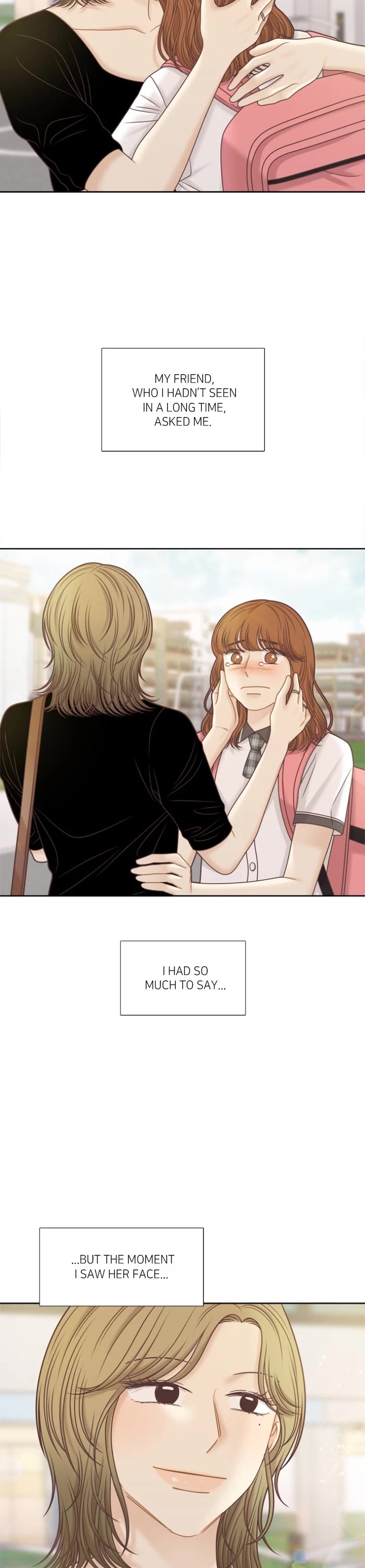 Girl's World chapter 338 page 2