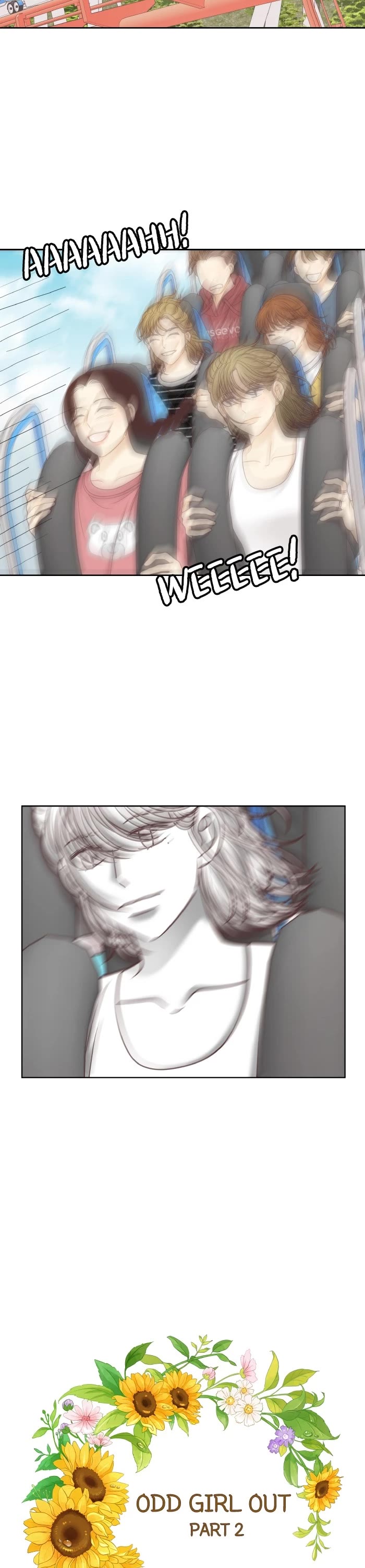 Girl's World chapter 339 page 2