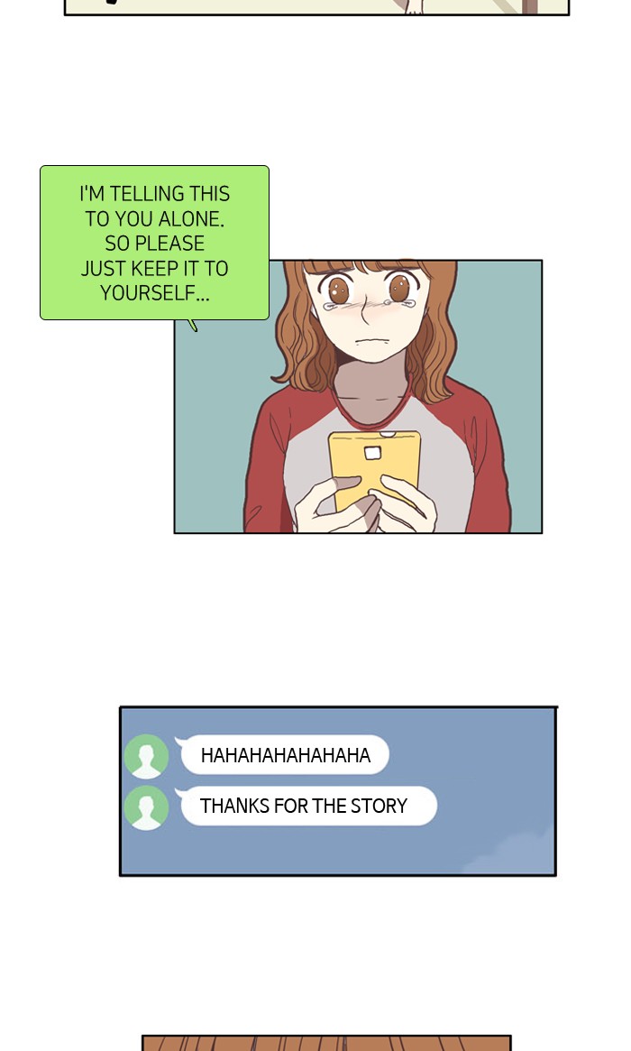 Girl's World chapter 34 page 10