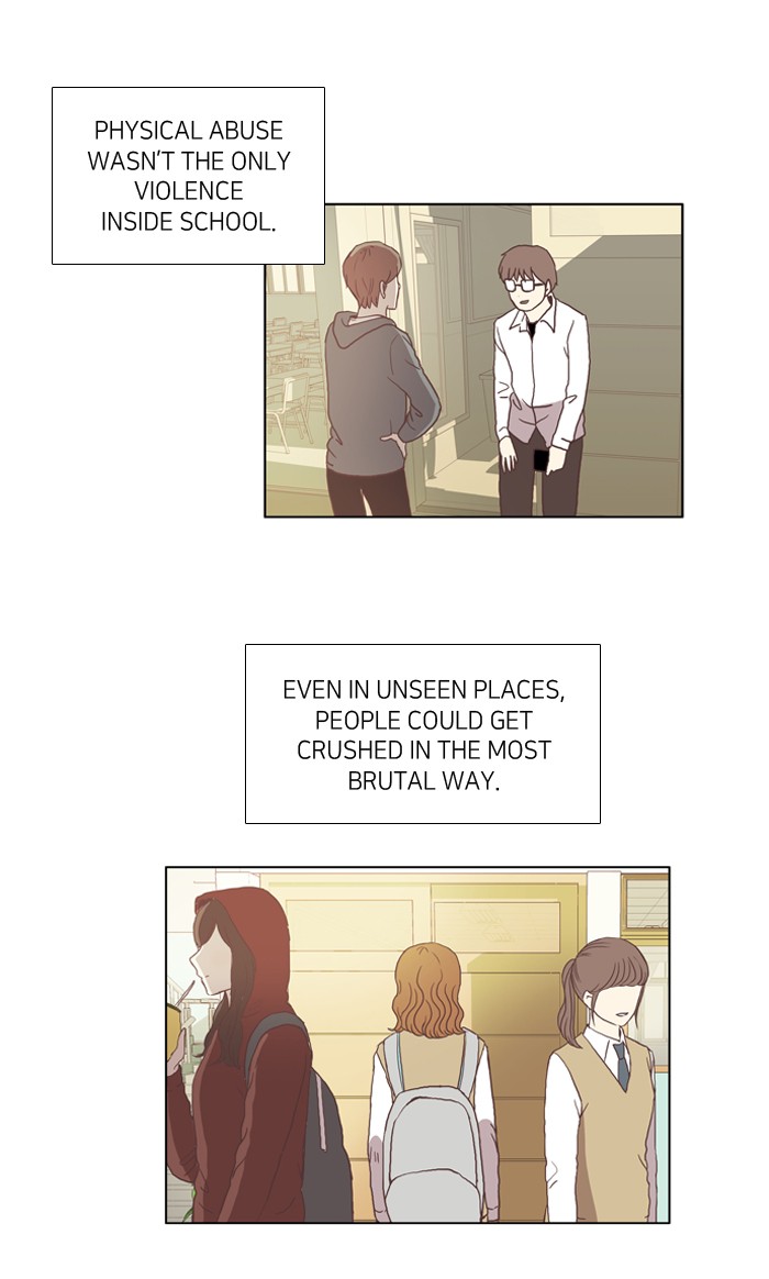 Girl's World chapter 34 page 18