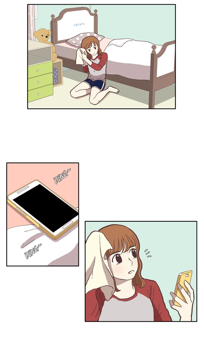 Girl's World chapter 34 page 2