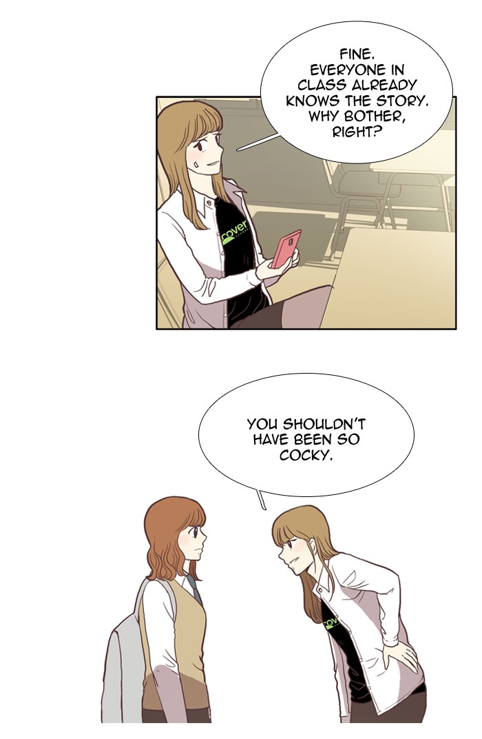 Girl's World chapter 34 page 25