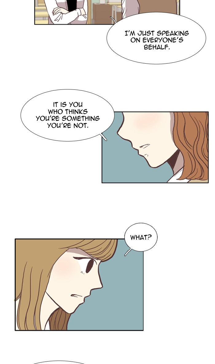 Girl's World chapter 34 page 33