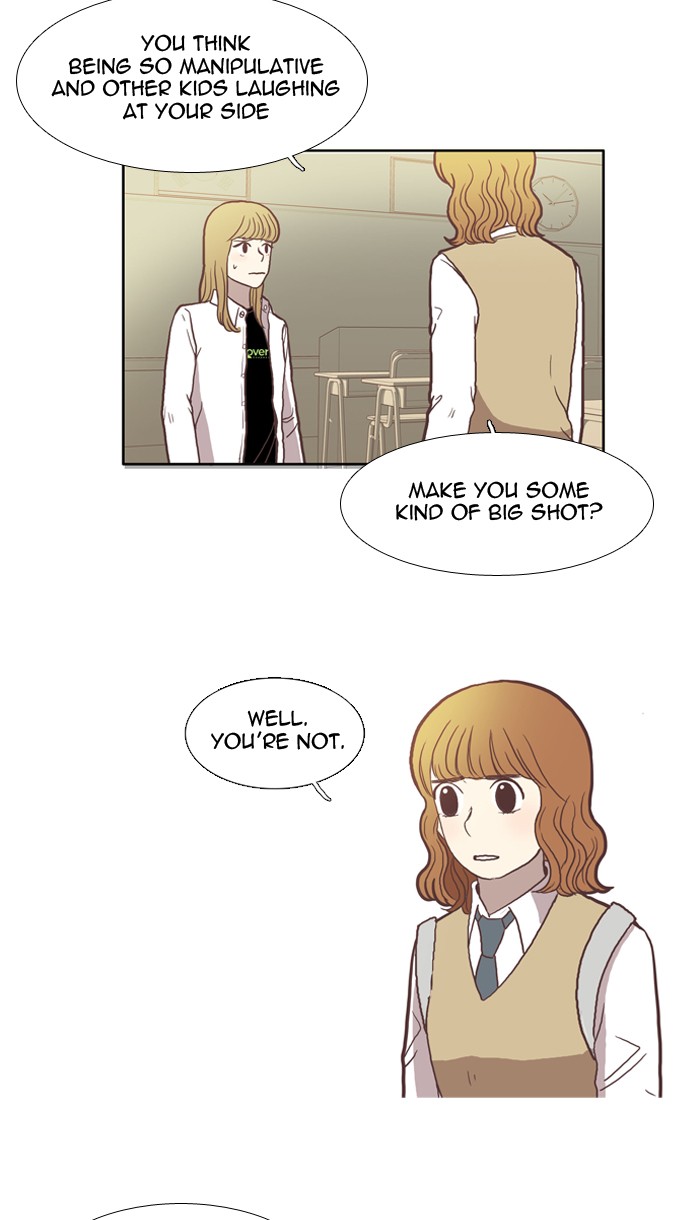 Girl's World chapter 34 page 34