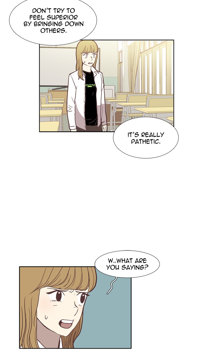 Girl's World chapter 34 page 35