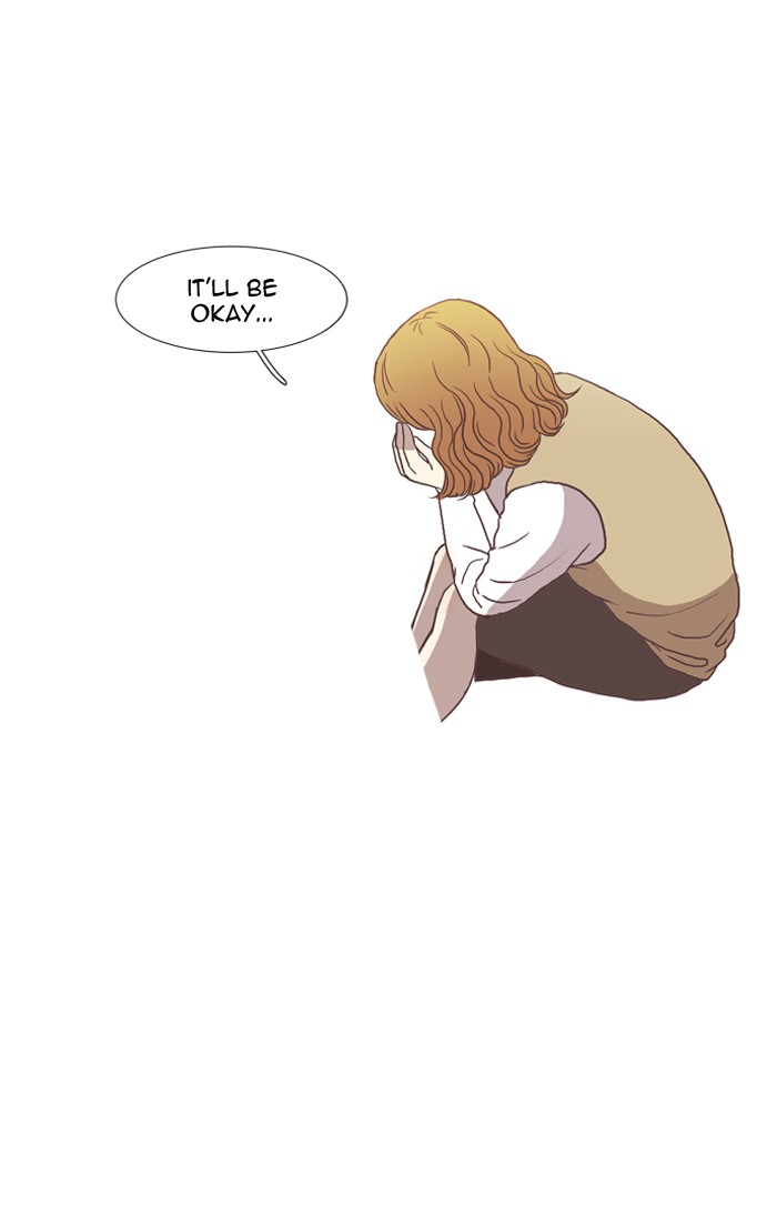 Girl's World chapter 34 page 40