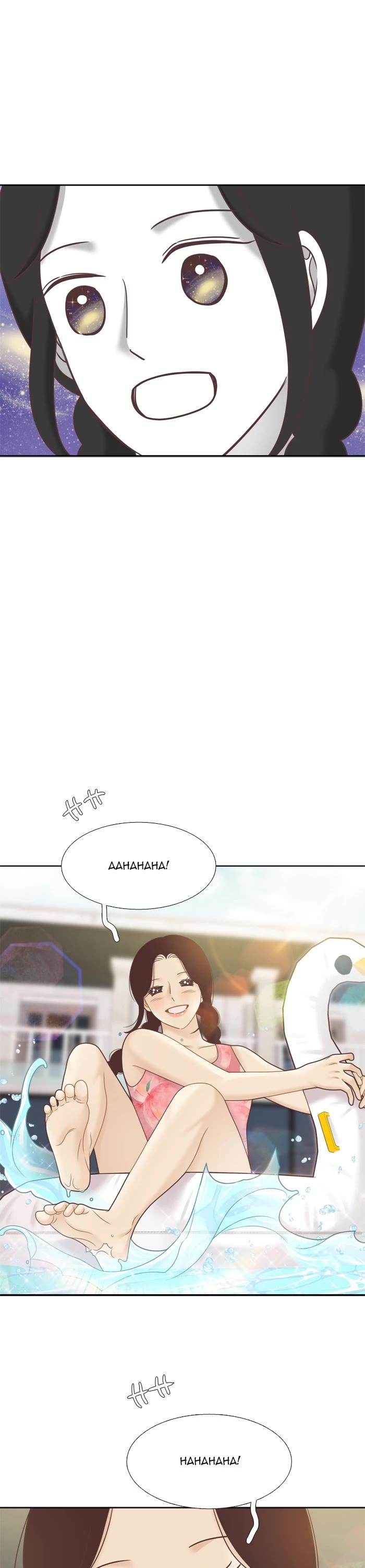 Girl's World chapter 340 page 26