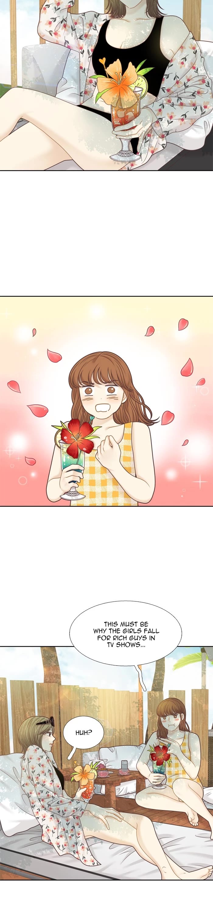 Girl's World chapter 340 page 29