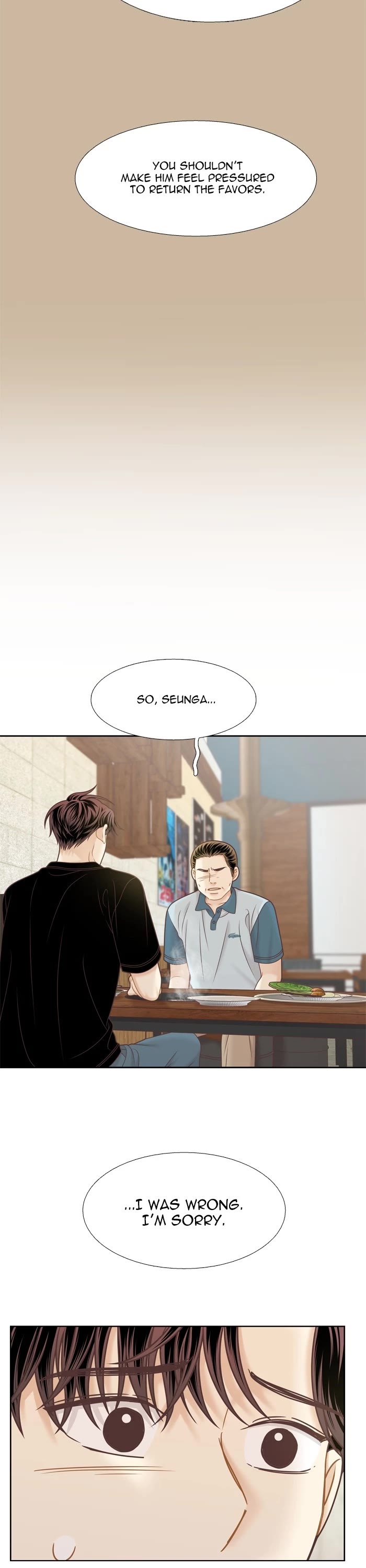 Girl's World chapter 342 page 26