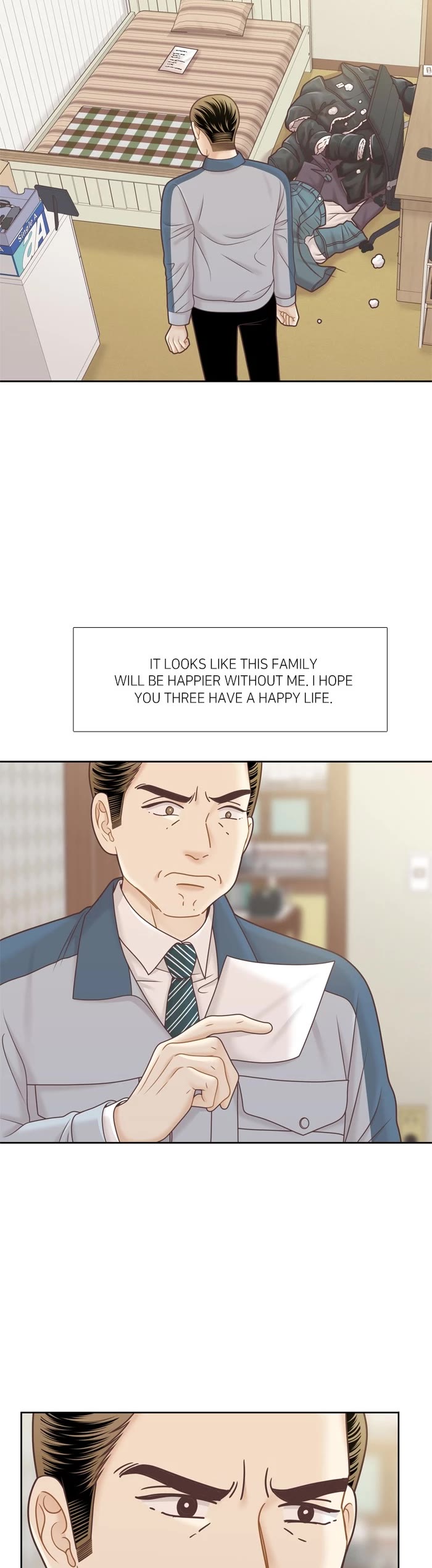 Girl's World chapter 344 page 10